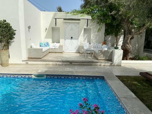 Hostal Dar Misk La Marsa