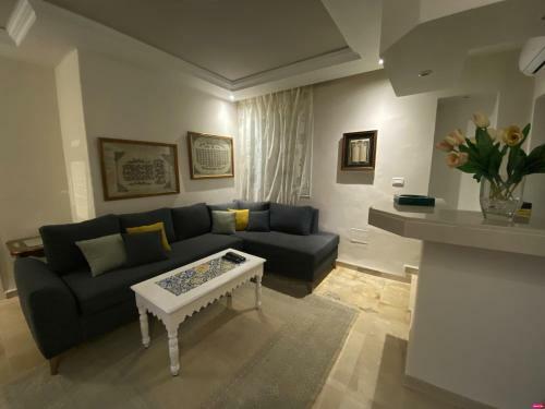Hostal Dar Misk La Marsa