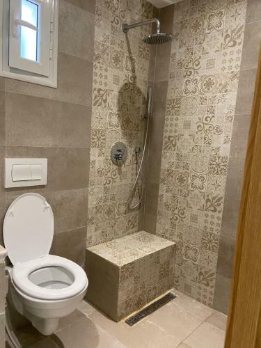 Hostal Dar Misk La Marsa
