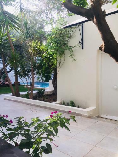 Hostal Dar Misk La Marsa