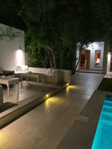 Hostal Dar Misk La Marsa