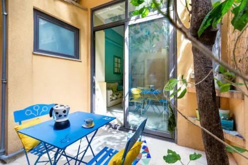 Apartamento Casa Dell'ibiscus