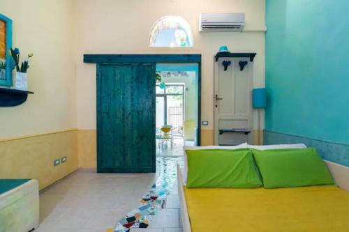 Apartamento Casa Dell'ibiscus