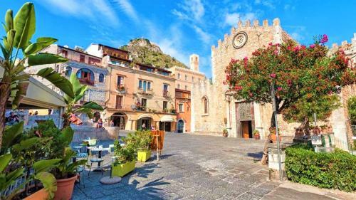 Apartamento Casa Dell'ibiscus