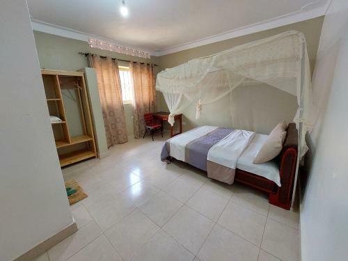 Hotel Greenstone Villaz