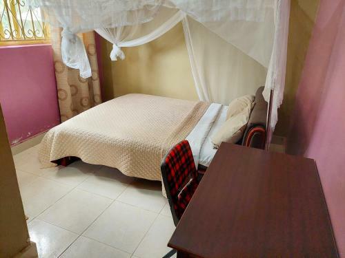 Hotel Greenstone Villaz
