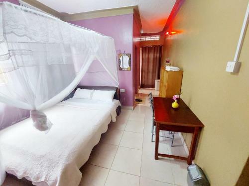 Hotel Greenstone Villaz