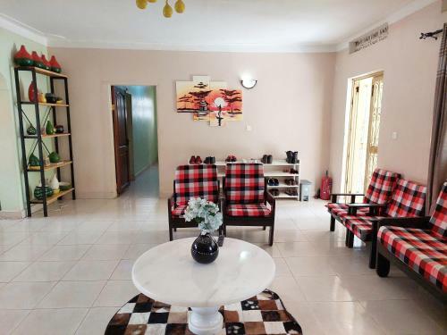 Hotel Greenstone Villaz
