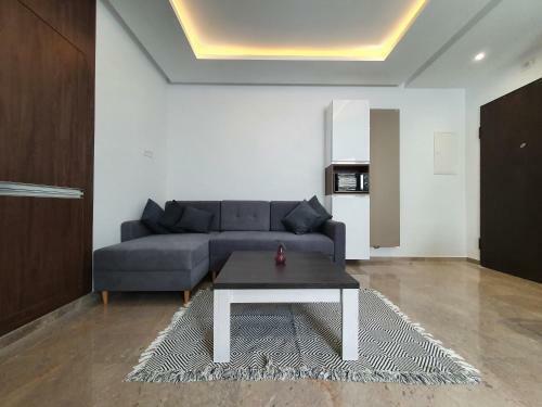 Apartamento Abelia Appart La Soukra