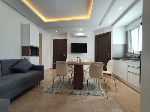 Apartamento Abelia Appart La Soukra