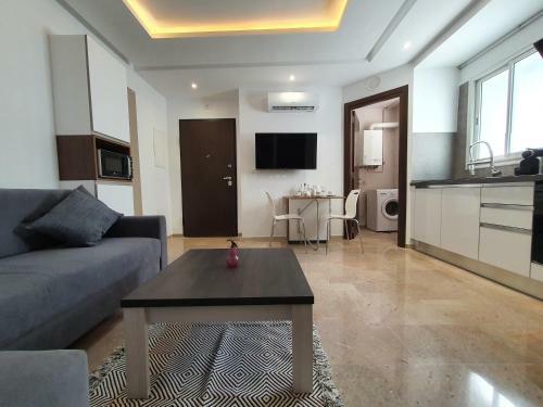 Apartamento Abelia Appart La Soukra