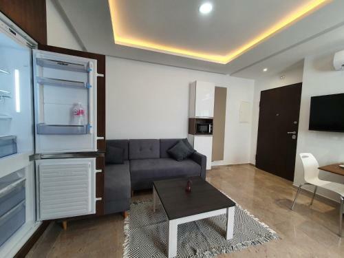 Apartamento Abelia Appart La Soukra