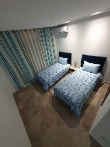Apartamento Abelia Appart La Soukra