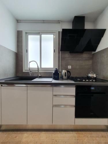 Apartamento Abelia Appart La Soukra