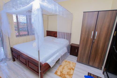Bed & Breakfast Mbale Emperor's Motel