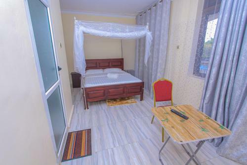 Bed & Breakfast Mbale Emperor's Motel
