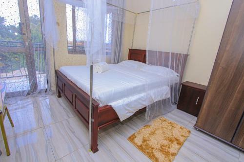 Bed & Breakfast Mbale Emperor's Motel