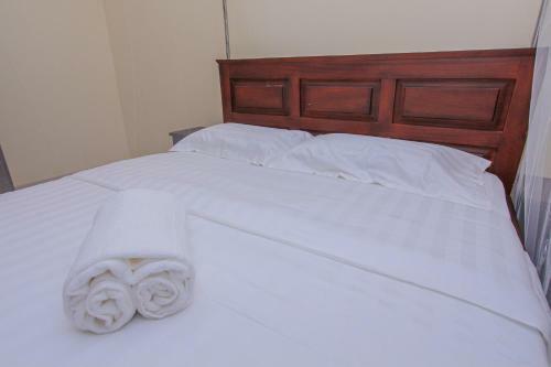 Bed & Breakfast Mbale Emperor's Motel