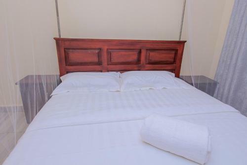 Bed & Breakfast Mbale Emperor's Motel