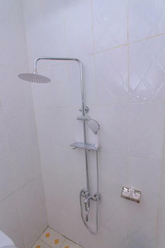 Bed & Breakfast Mbale Emperor's Motel