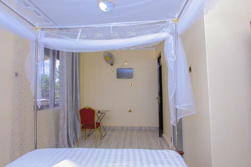 Bed & Breakfast Mbale Emperor's Motel