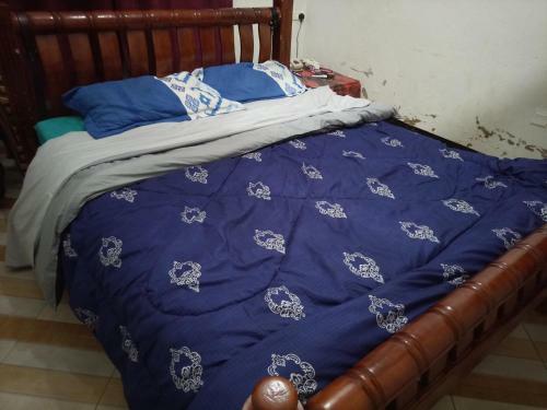 Hostal Mali Lodge And Safaris U Ltd