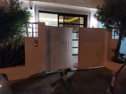 Apartamento Luxueux Loft S+1