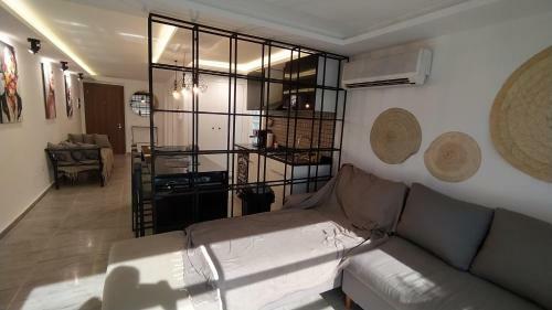 Apartamento Luxueux Loft S+1