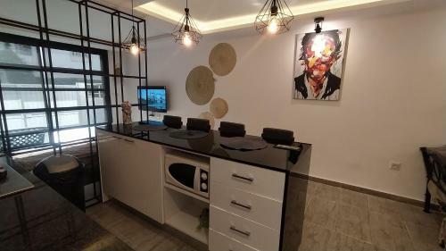 Apartamento Luxueux Loft S+1