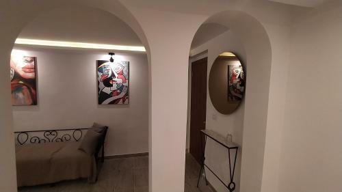 Apartamento Luxueux Loft S+1