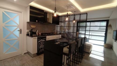 Apartamento Luxueux Loft S+1