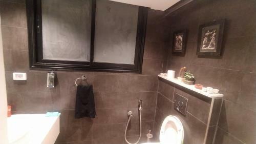 Apartamento Luxueux Loft S+1