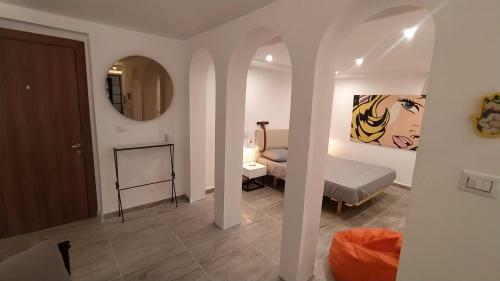 Apartamento Luxueux Loft S+1