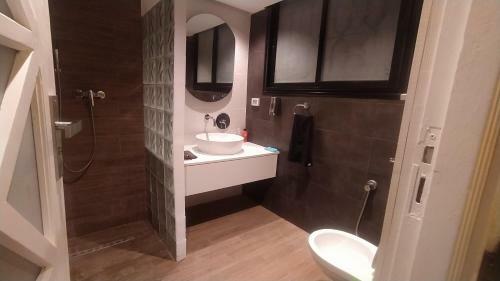 Apartamento Luxueux Loft S+1