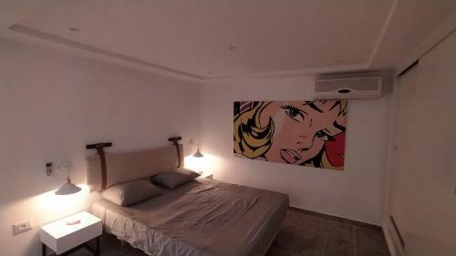 Apartamento Luxueux Loft S+1