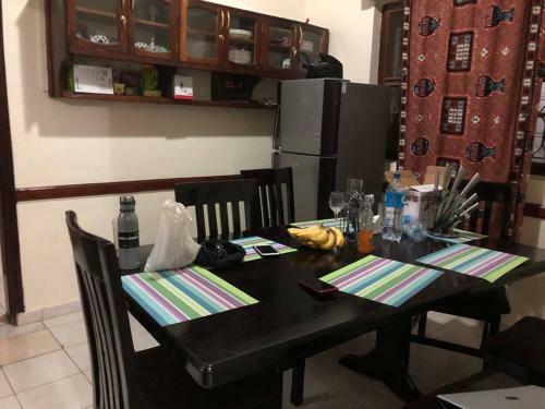 Apartamento Colonial Guest House