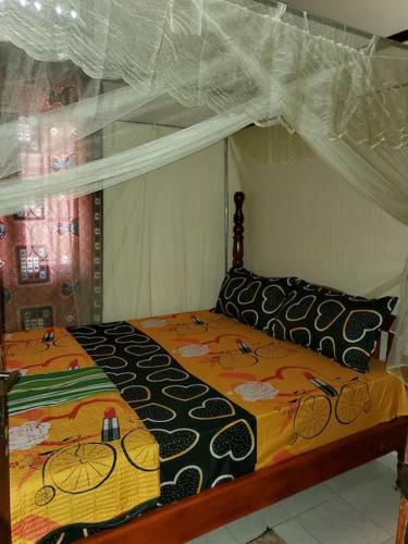 Apartamento Colonial Guest House