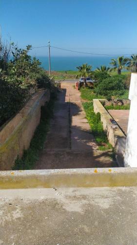 Apartamento Nabil Appartement