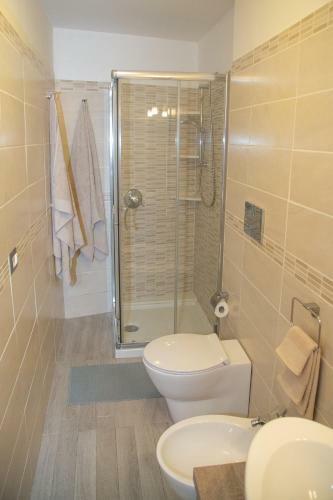 Apartamento La Casetta Di Otto