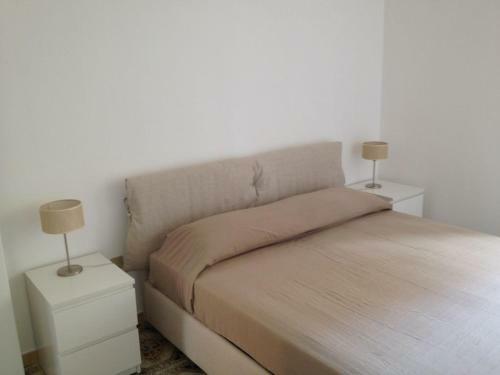 Apartamento Vico Degli Artisti