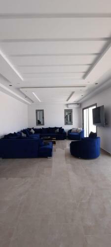 Villa Avec Piscine Priv�e 4 Chambres