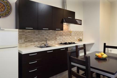 Apartamento Casa Buontempo