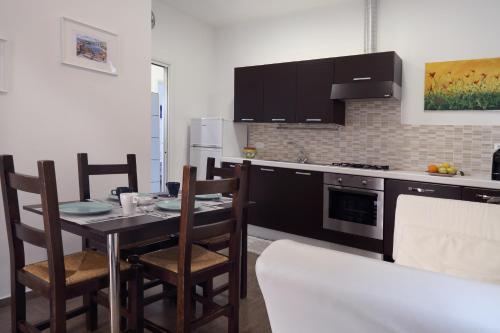 Apartamento Casa Buontempo