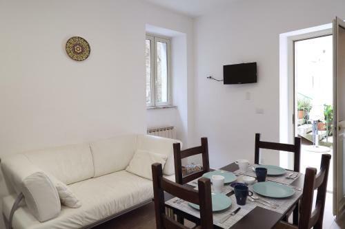 Apartamento Casa Buontempo