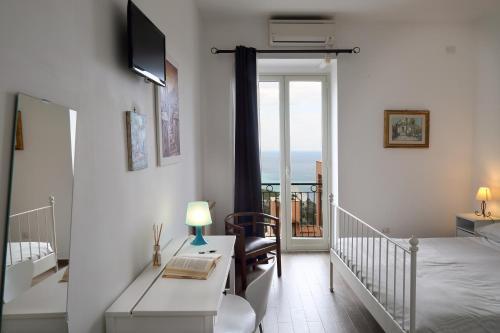 Apartamento Casa Buontempo