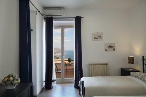 Apartamento Casa Buontempo