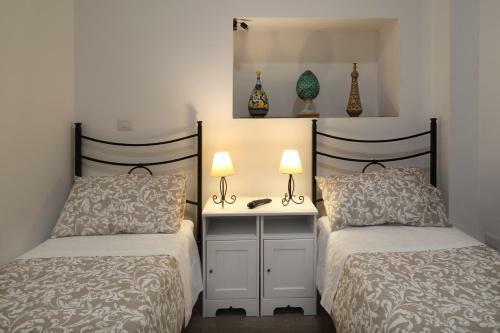 Apartamento Casa Buontempo