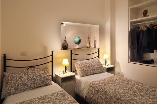 Apartamento Casa Buontempo