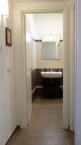 Apartamento Casa Buontempo