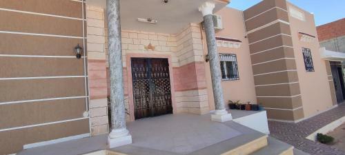 Villa Mimosa Tataouine